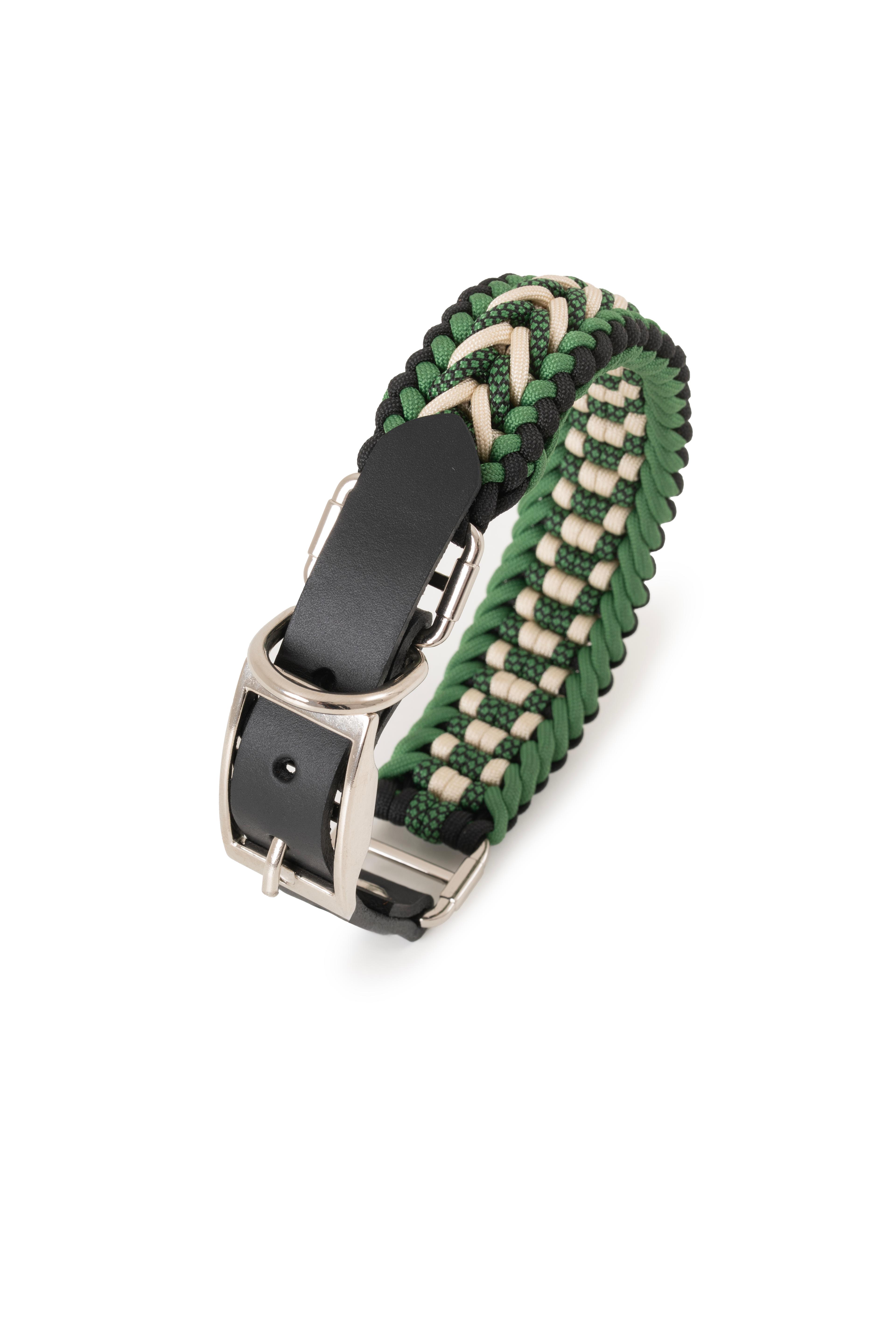 ValtroPaw el yapımı paracord tasma